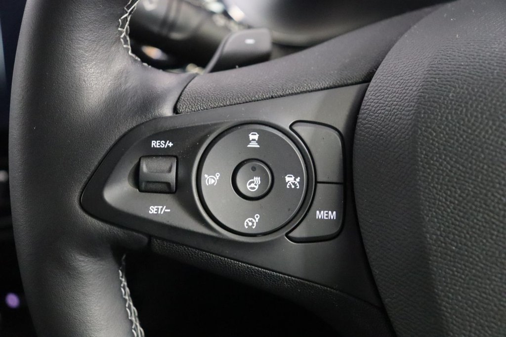 Used Vauxhall Corsa 2023 for sale - 76586595: Photo 21