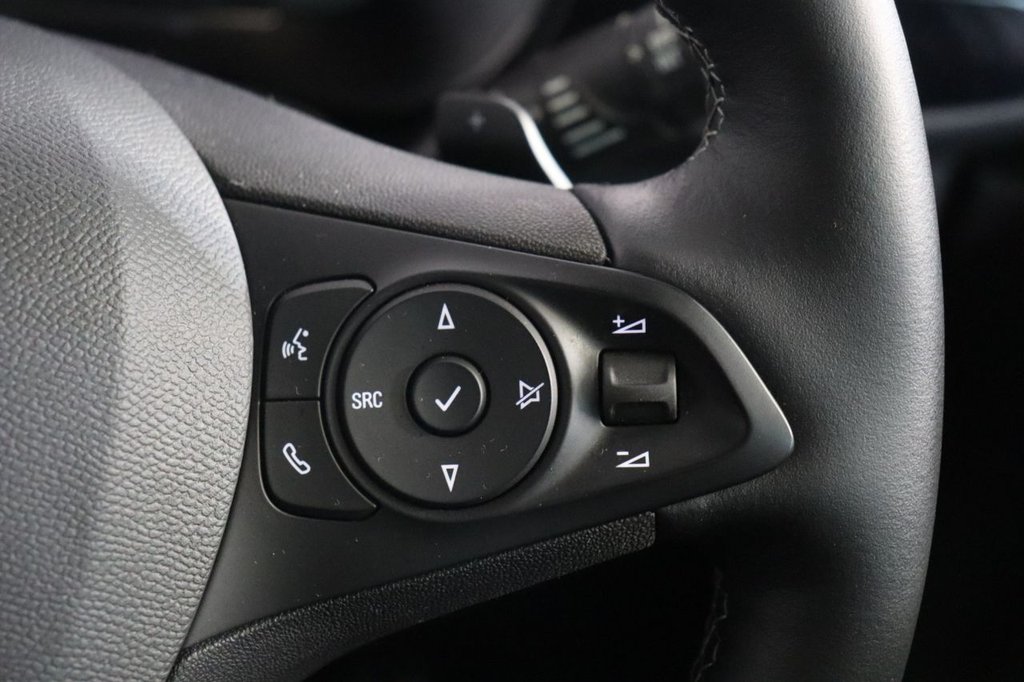 Used Vauxhall Corsa 2023 for sale - 76586595: Photo 22