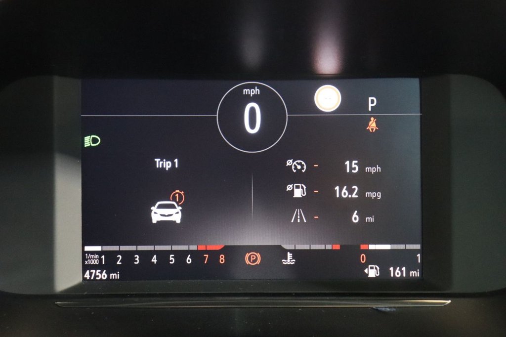 Used Vauxhall Corsa 2023 for sale - 76586595: Photo 23