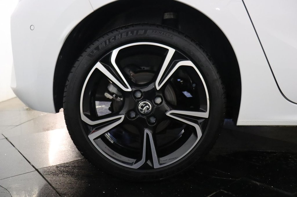 Used Vauxhall Corsa 2023 for sale - 76586595: Photo 33