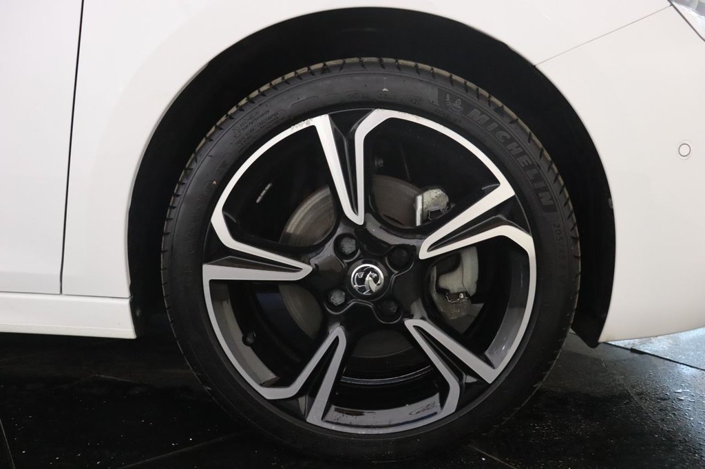 Used Vauxhall Corsa 2023 for sale - 76586595: Photo 34