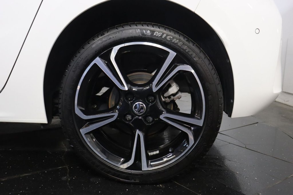 Used Vauxhall Corsa 2023 for sale - 76586595: Photo 35