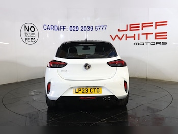 Used Vauxhall Corsa 2023 for sale - 76586595: Photo