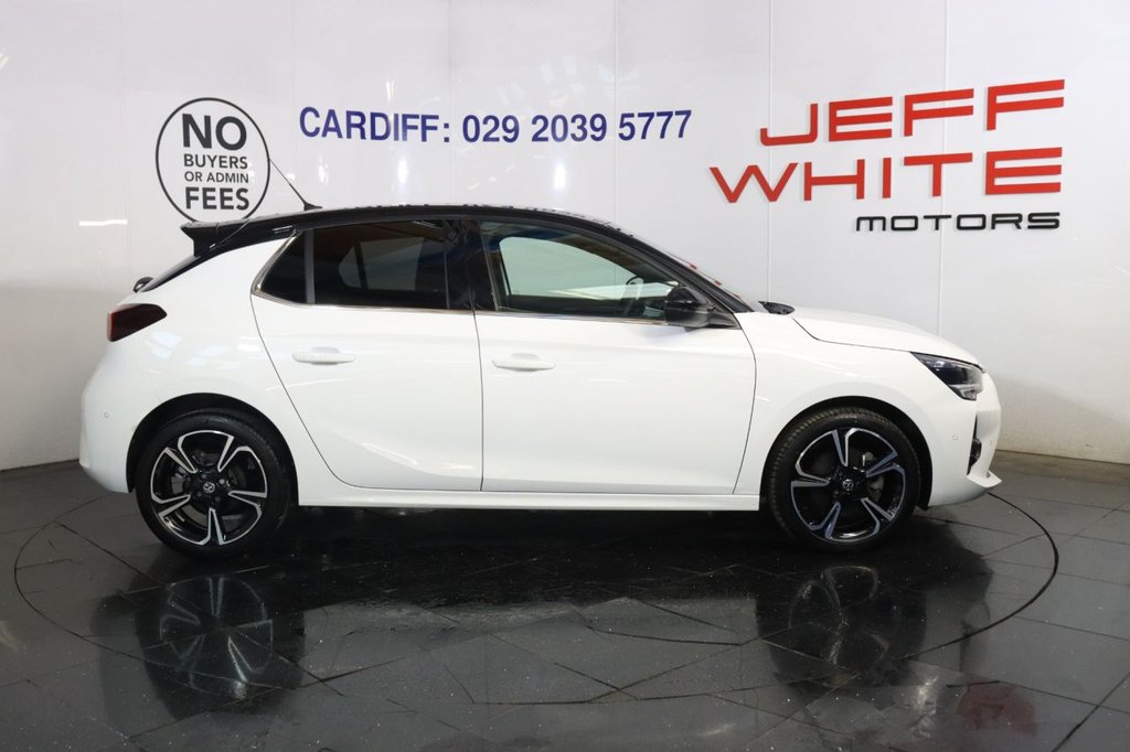 Used Vauxhall Corsa 2023 for sale - 76586595: Photo 6