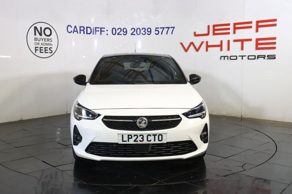 Used Vauxhall Corsa 2023 for sale - 76586595: Photo 7