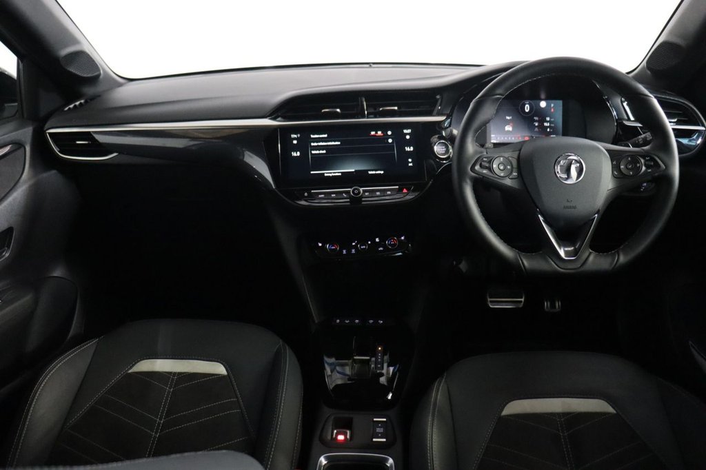 Used Vauxhall Corsa 2023 for sale - 76586595: Photo 8