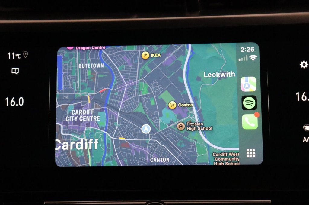 Used Vauxhall Corsa 2023 for sale - 76586595: Photo 9