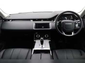 Used Land Rover Range Rover Evoque 2020 for sale - 78818458: Photo