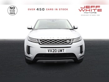 Used Land Rover Range Rover Evoque 2020 for sale - 78818458: Photo