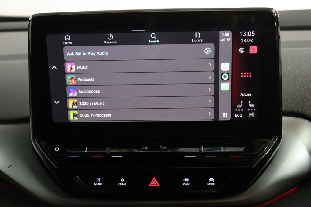 Used Volkswagen ID.4 2021 for sale - 77161783: Photo 10