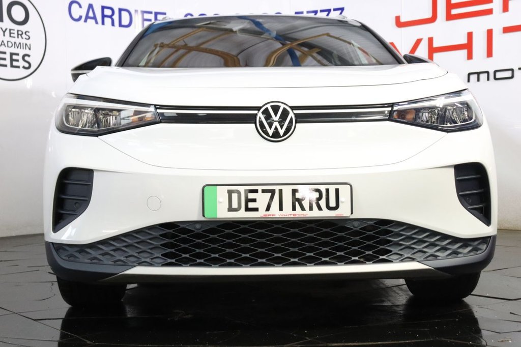 Used Volkswagen ID.4 2021 for sale - 77161783: Photo 11