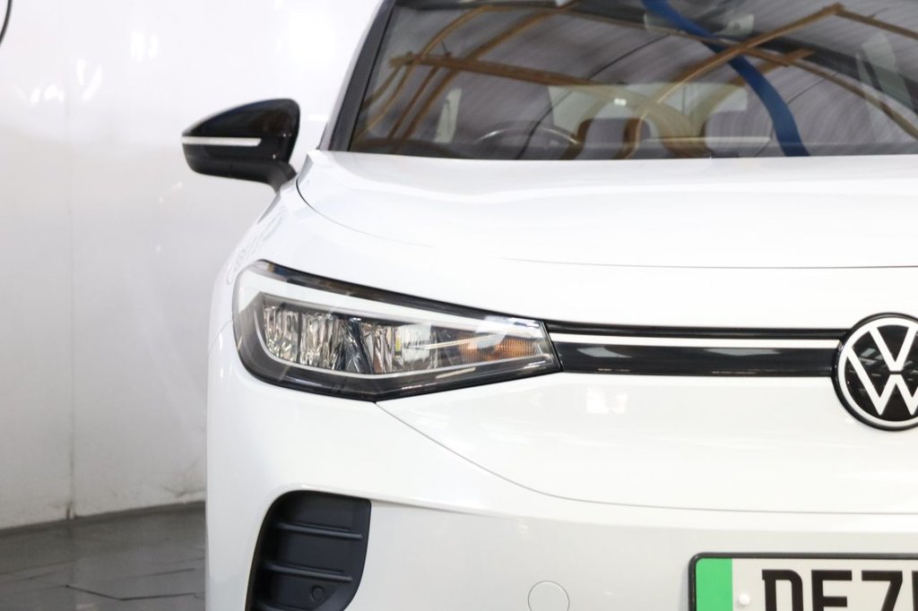 Used Volkswagen ID.4 2021 for sale - 77161783: Photo 12