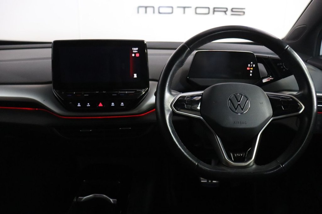 Used Volkswagen ID.4 2021 for sale - 77161783: Photo 14