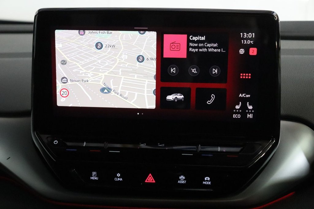 Used Volkswagen ID.4 2021 for sale - 77161783: Photo 16