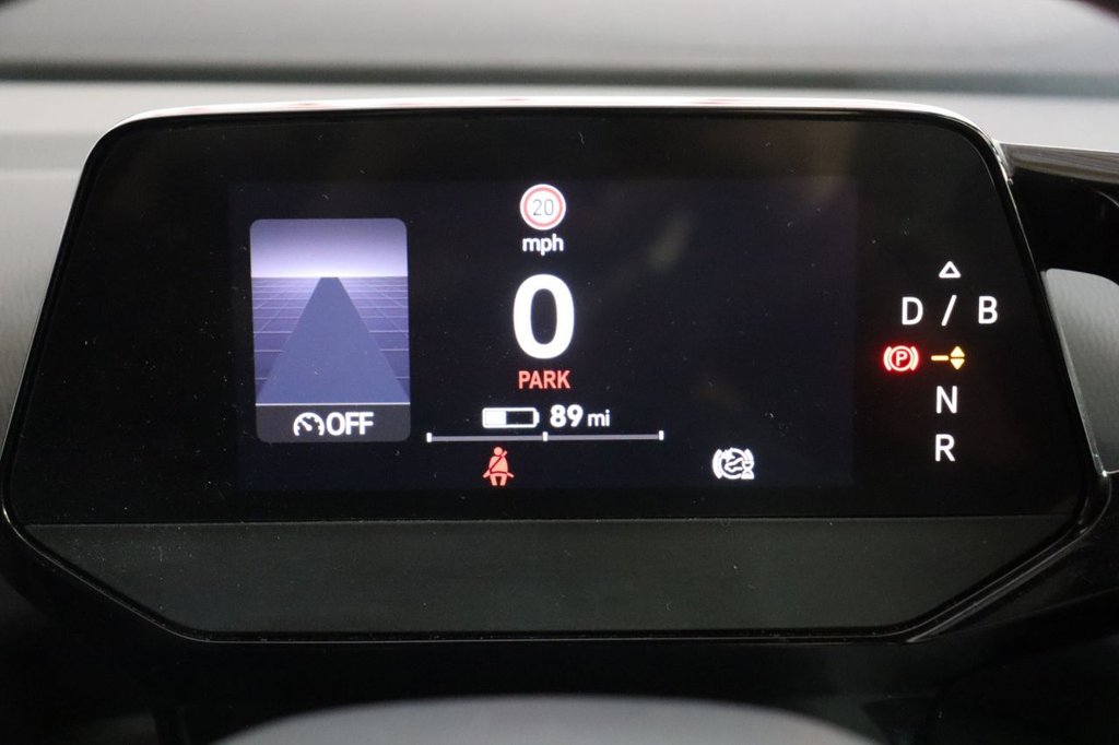 Used Volkswagen ID.4 2021 for sale - 77161783: Photo 21