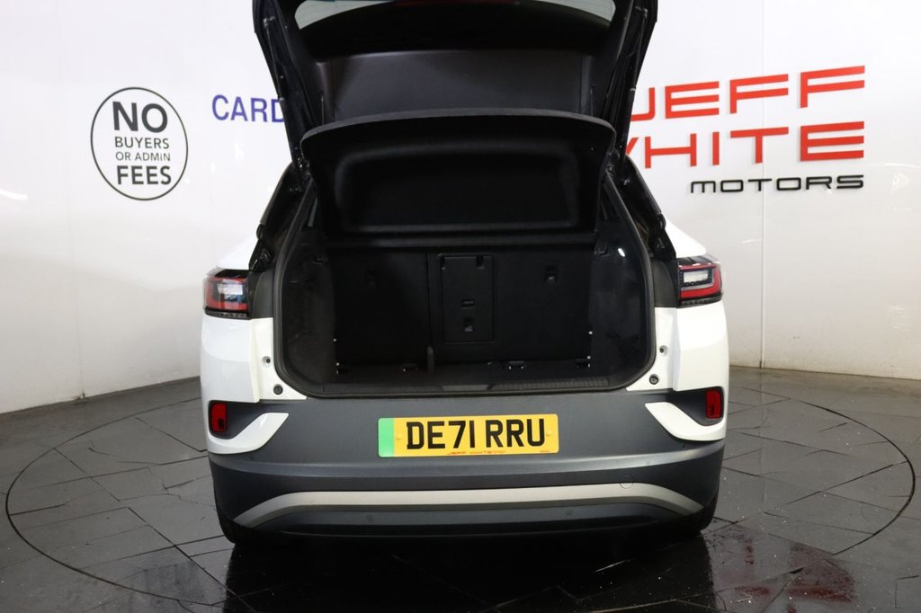 Used Volkswagen ID.4 2021 for sale - 77161783: Photo 25