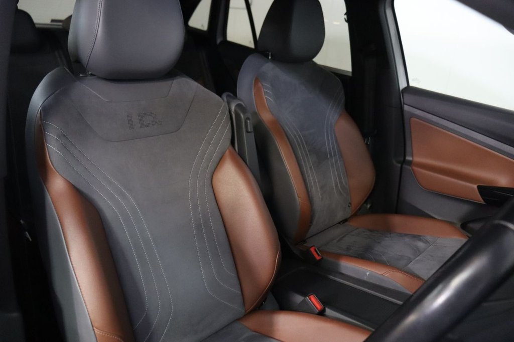 Used Volkswagen ID.4 2021 for sale - 77161783: Photo 26