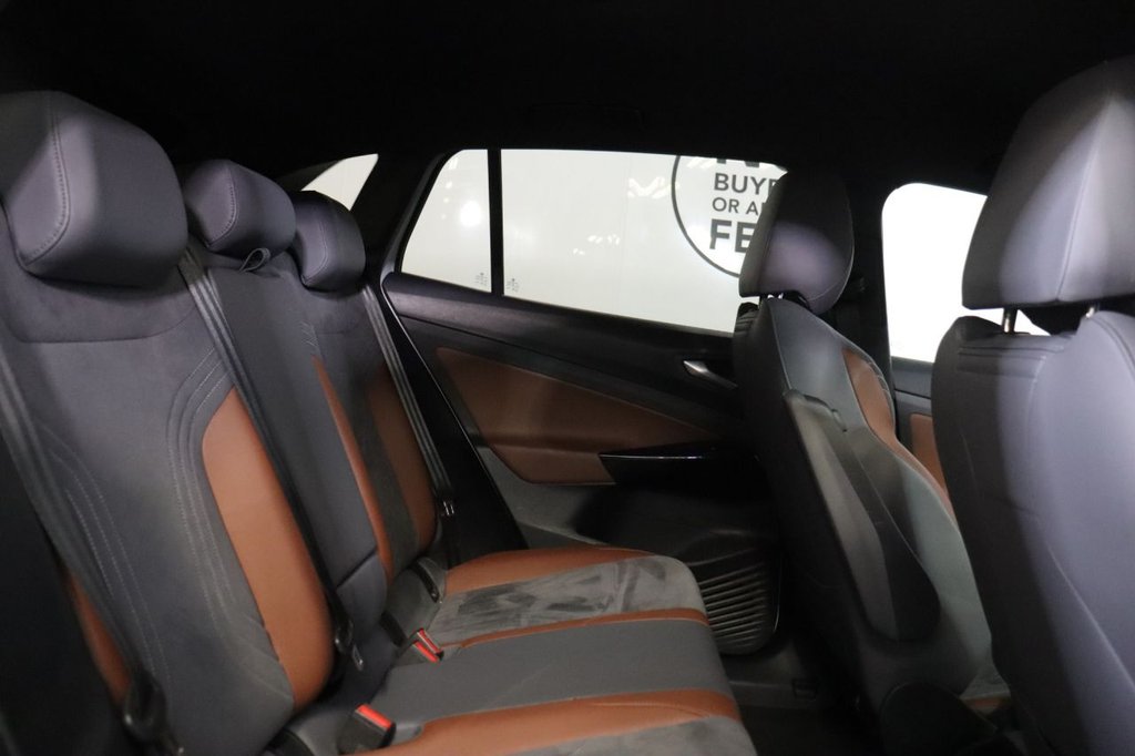 Used Volkswagen ID.4 2021 for sale - 77161783: Photo 36