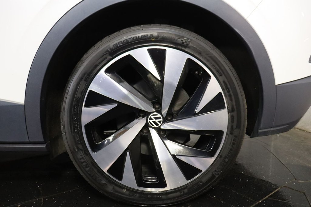 Used Volkswagen ID.4 2021 for sale - 77161783: Photo 39