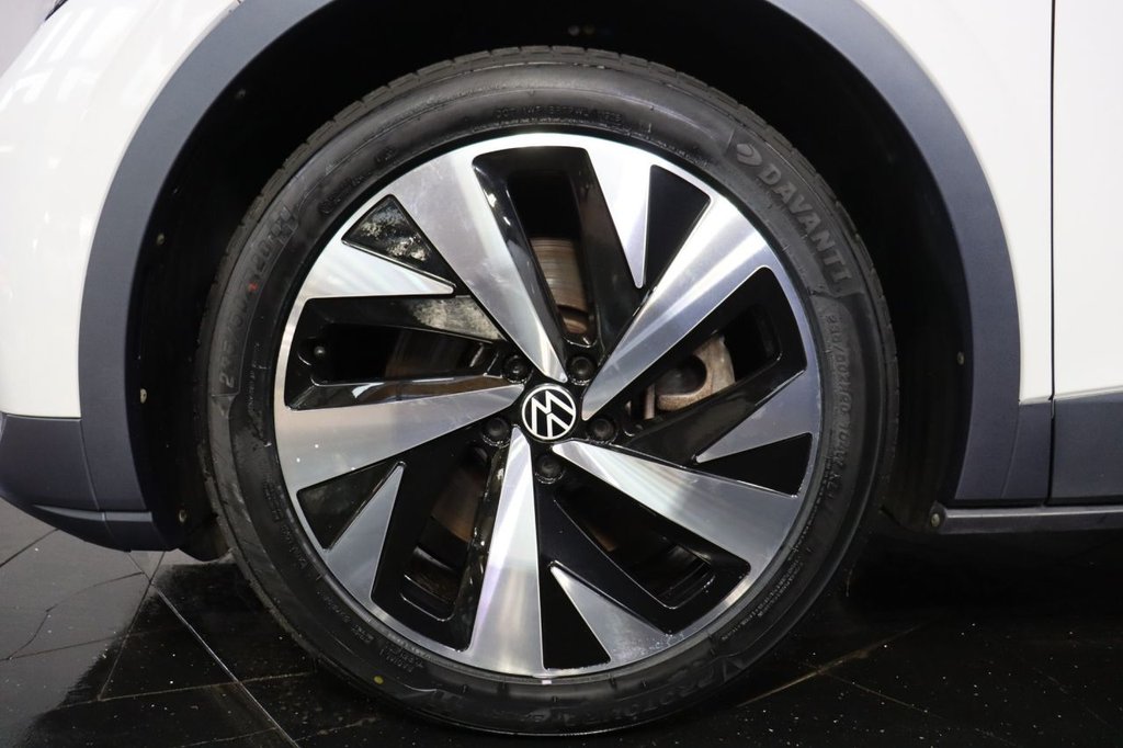Used Volkswagen ID.4 2021 for sale - 77161783: Photo 41
