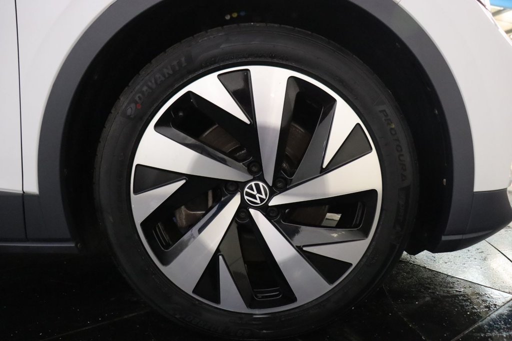 Used Volkswagen ID.4 2021 for sale - 77161783: Photo 42