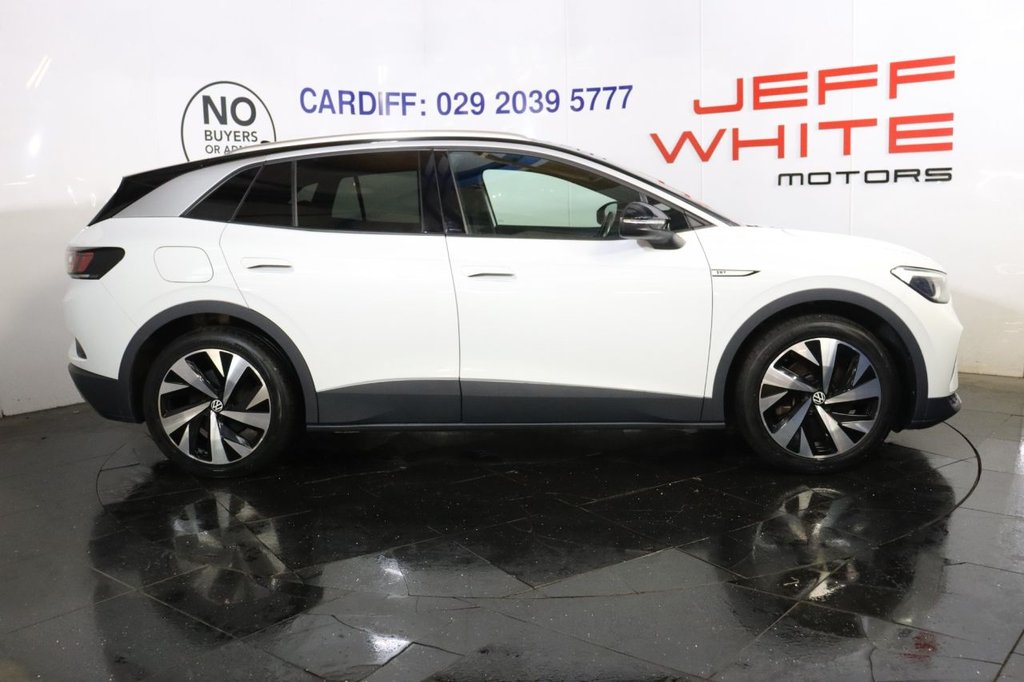 Used Volkswagen ID.4 2021 for sale - 77161783: Photo 6