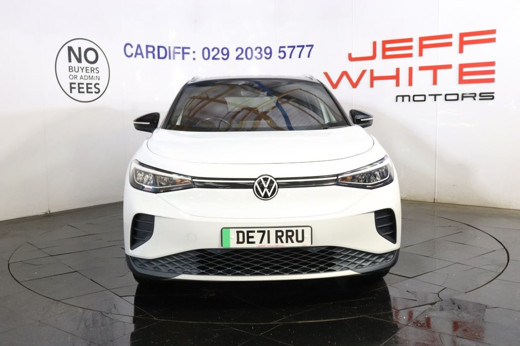 Used Volkswagen ID.4 2021 for sale - 77161783: Photo 7