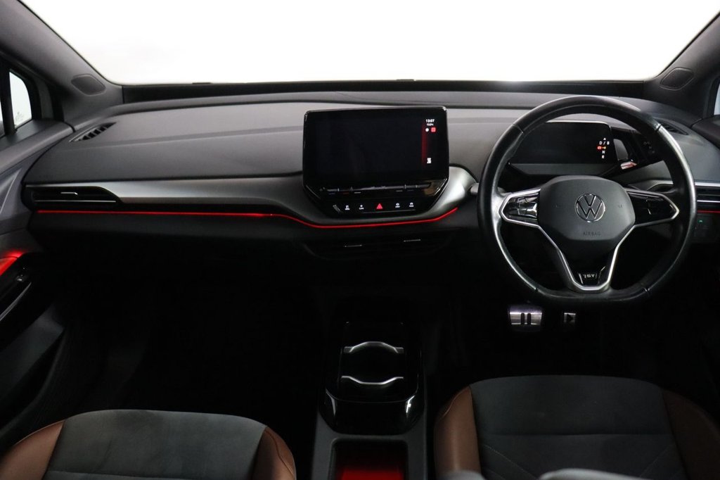 Used Volkswagen ID.4 2021 for sale - 77161783: Photo 8