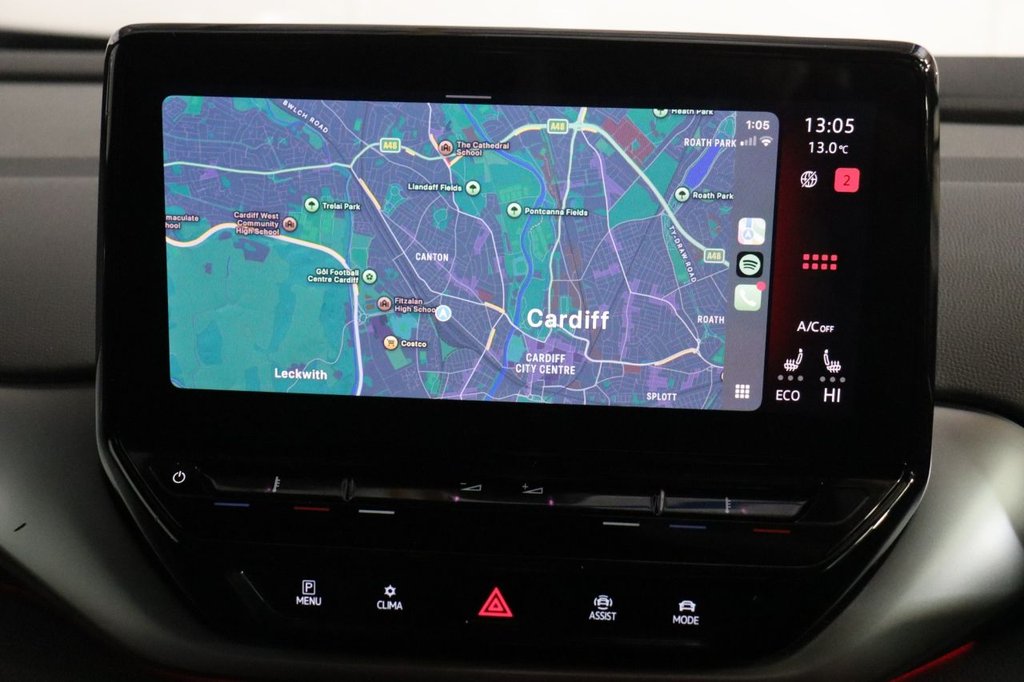 Used Volkswagen ID.4 2021 for sale - 77161783: Photo 9