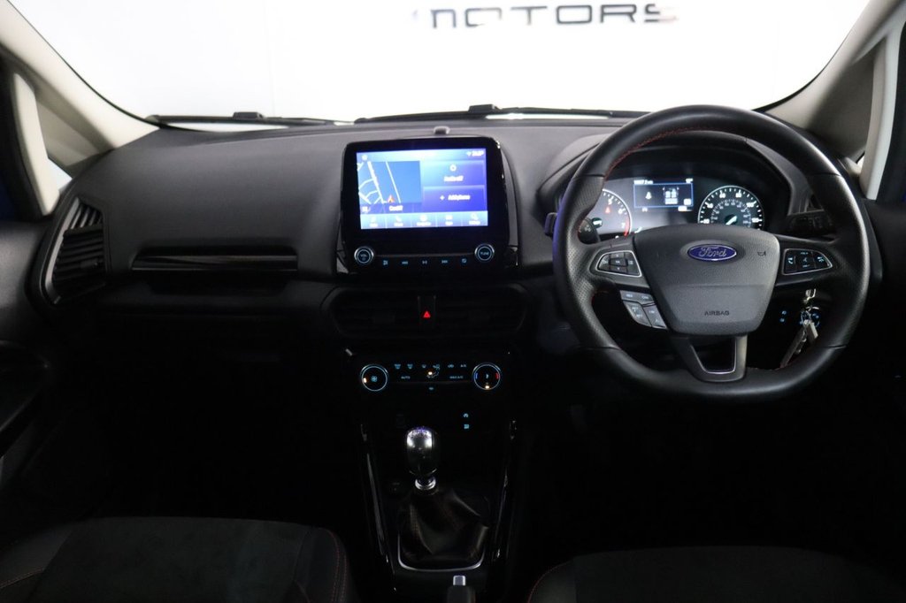 Used Ford Ecosport 2022 for sale - 77236320: Photo 10