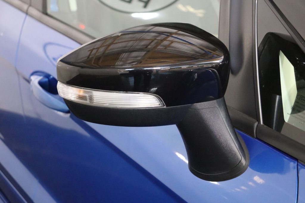 Used Ford Ecosport 2022 for sale - 77236320: Photo 16