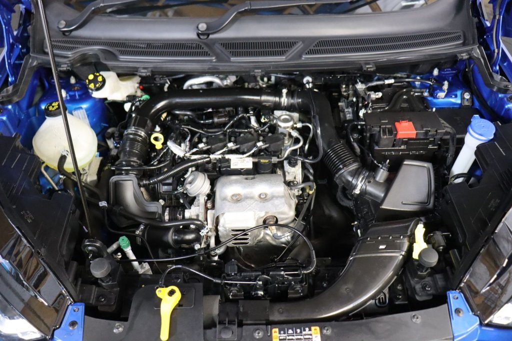 Used Ford Ecosport 2022 for sale - 77236320: Photo 17