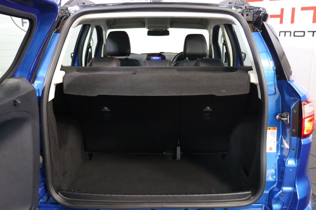 Used Ford Ecosport 2022 for sale - 77236320: Photo 18
