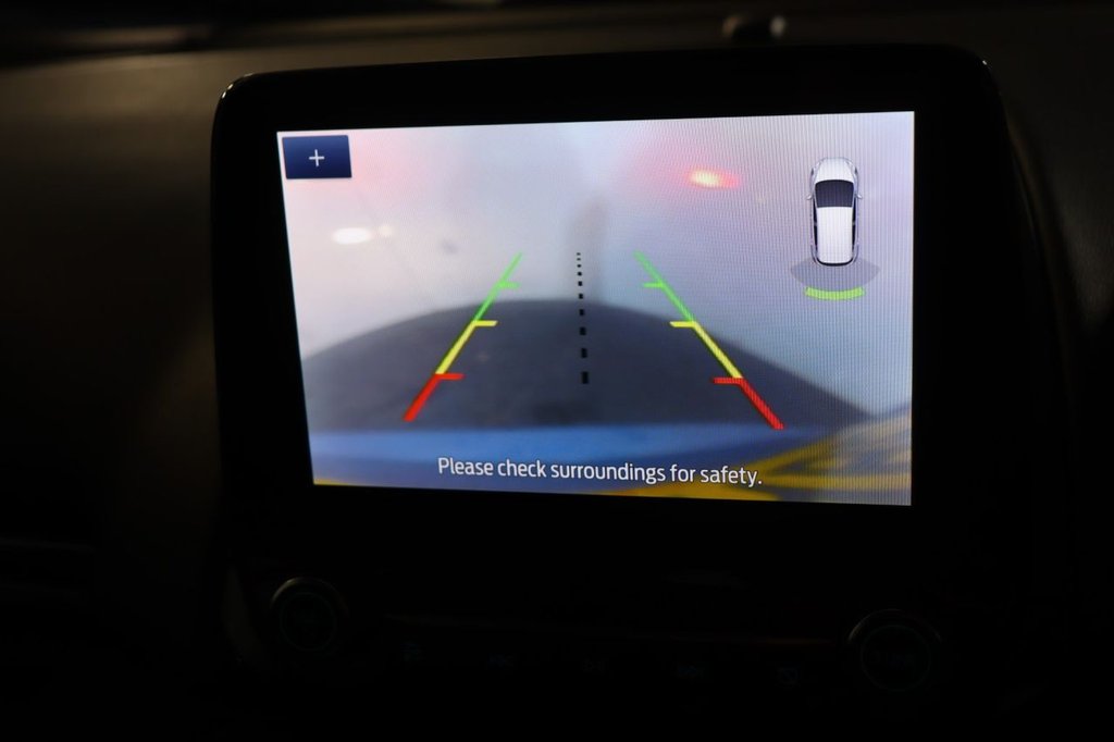 Used Ford Ecosport 2022 for sale - 77236320: Photo 2