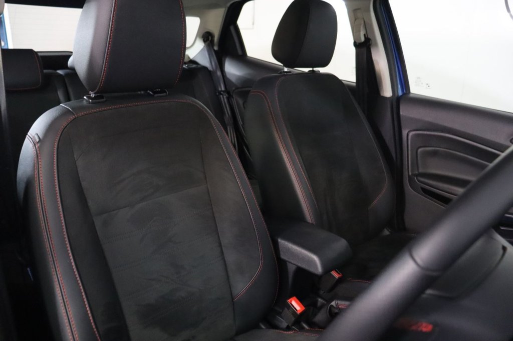 Used Ford Ecosport 2022 for sale - 77236320: Photo 21