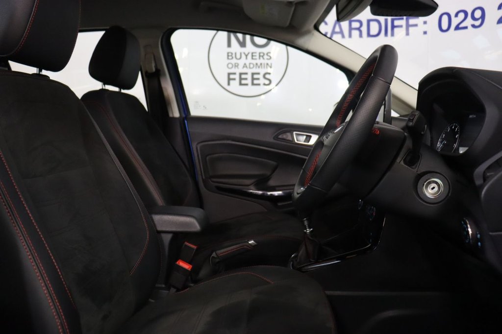Used Ford Ecosport 2022 for sale - 77236320: Photo 22