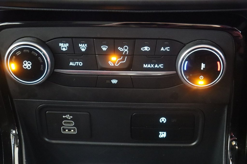 Used Ford Ecosport 2022 for sale - 77236320: Photo 28