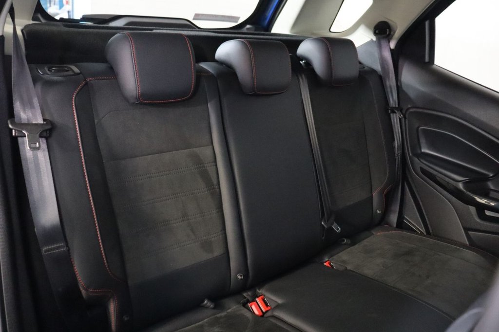 Used Ford Ecosport 2022 for sale - 77236320: Photo 29