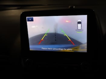 Used Ford Ecosport 2022 for sale - 77236320: Photo