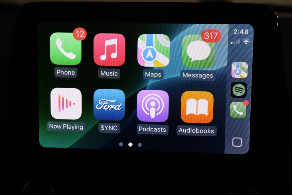 Used Ford Ecosport 2022 for sale - 77236320: Photo 3