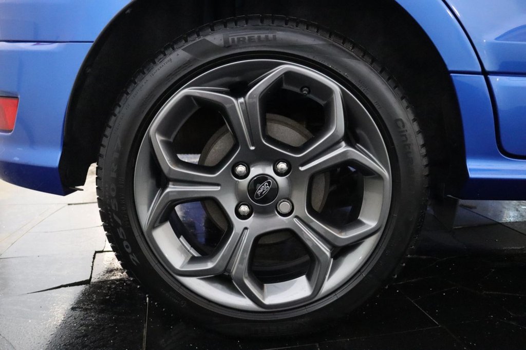 Used Ford Ecosport 2022 for sale - 77236320: Photo 33