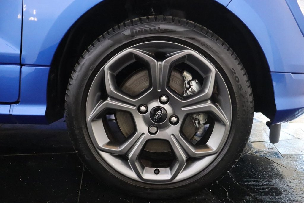 Used Ford Ecosport 2022 for sale - 77236320: Photo 34