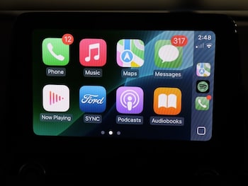 Used Ford Ecosport 2022 for sale - 77236320: Photo