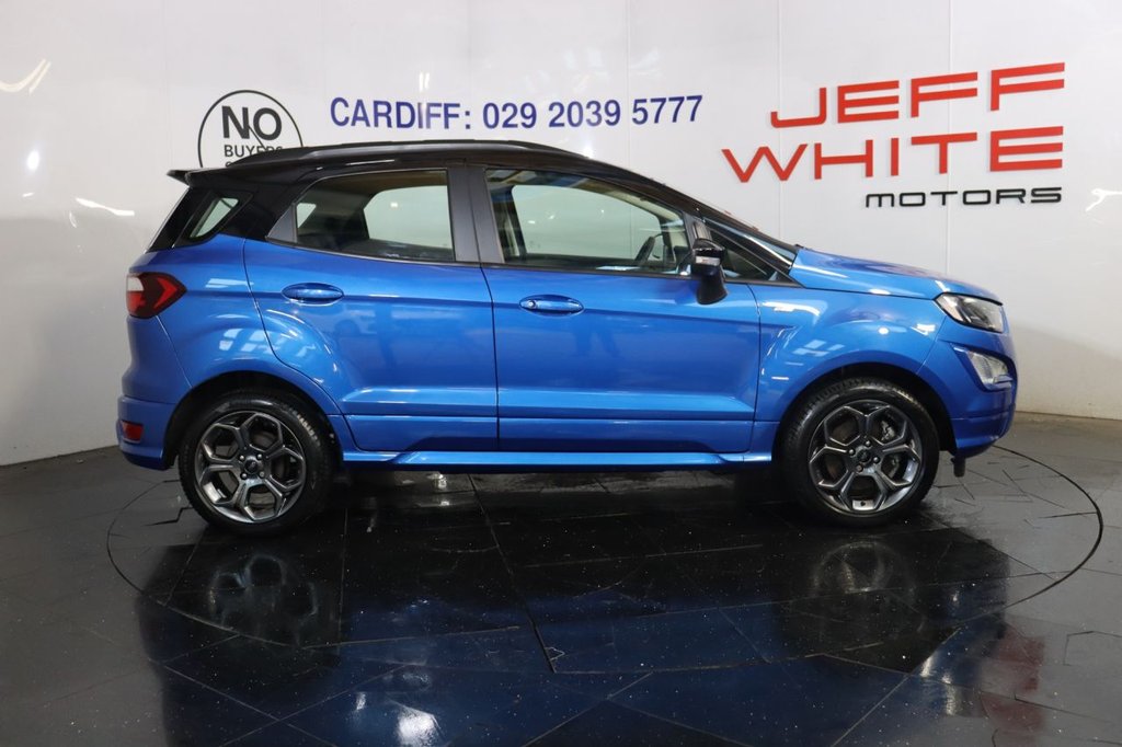 Used Ford Ecosport 2022 for sale - 77236320: Photo 6