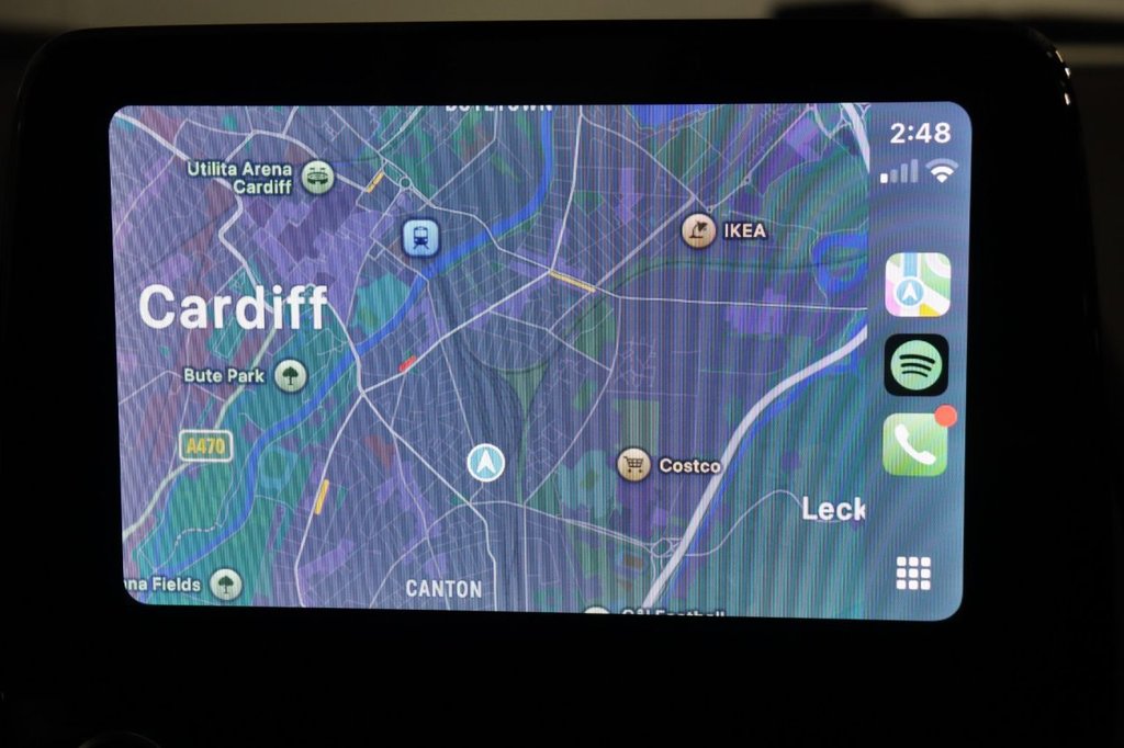 Used Ford Ecosport 2022 for sale - 77236320: Photo 8