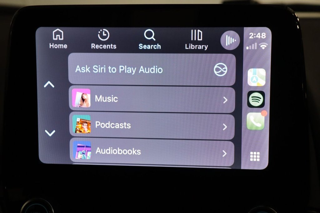 Used Ford Ecosport 2022 for sale - 77236320: Photo 9