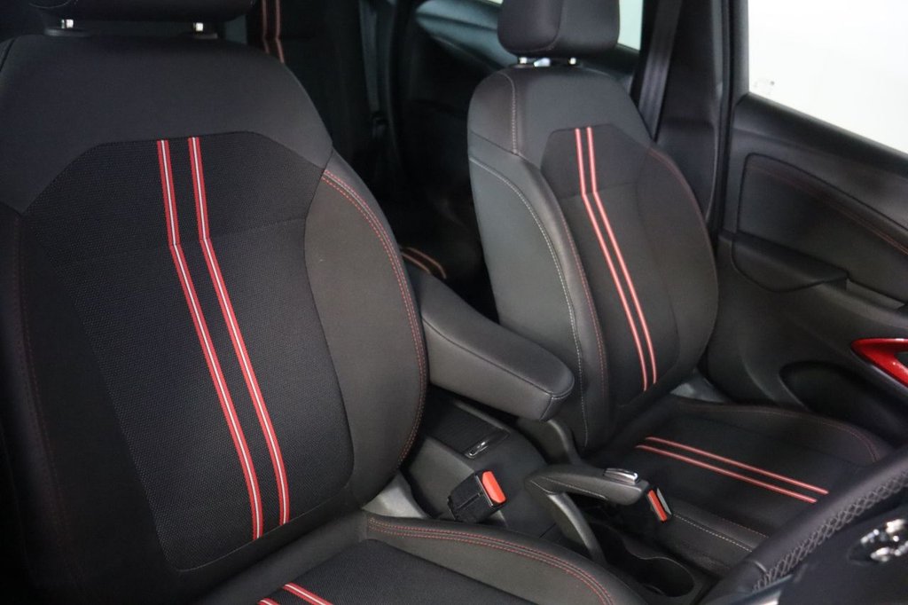 Used Vauxhall Crossland 2022 for sale - 72771272: Photo 10