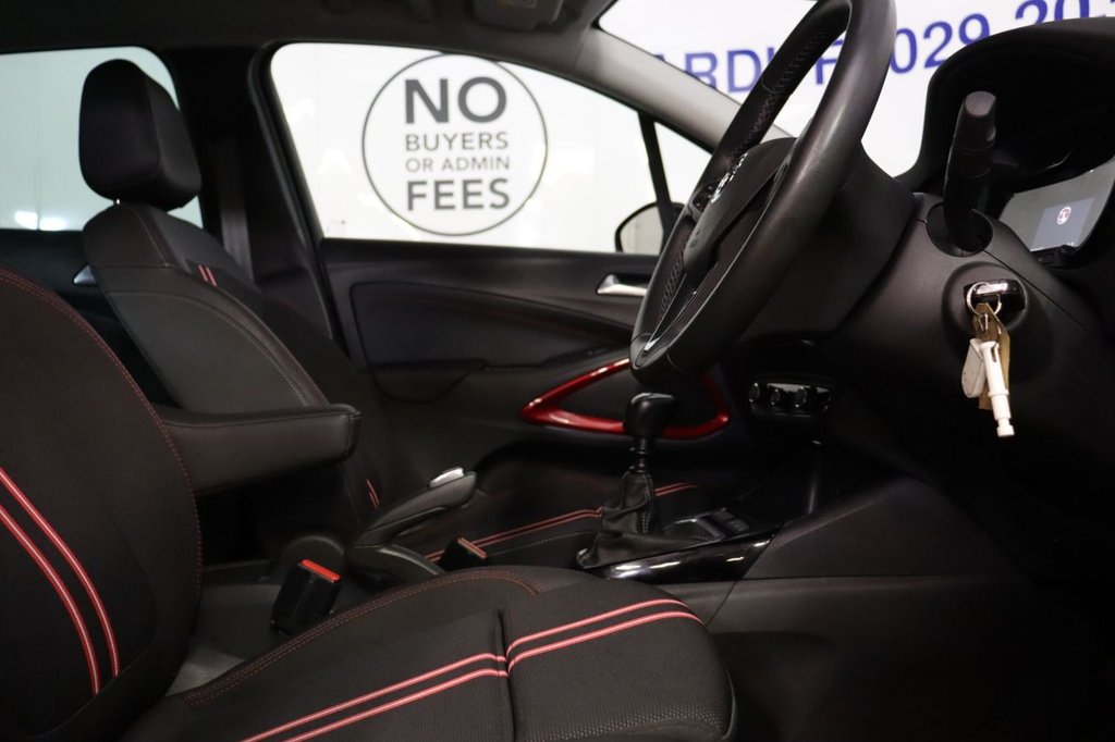 Used Vauxhall Crossland 2022 for sale - 72771272: Photo 11