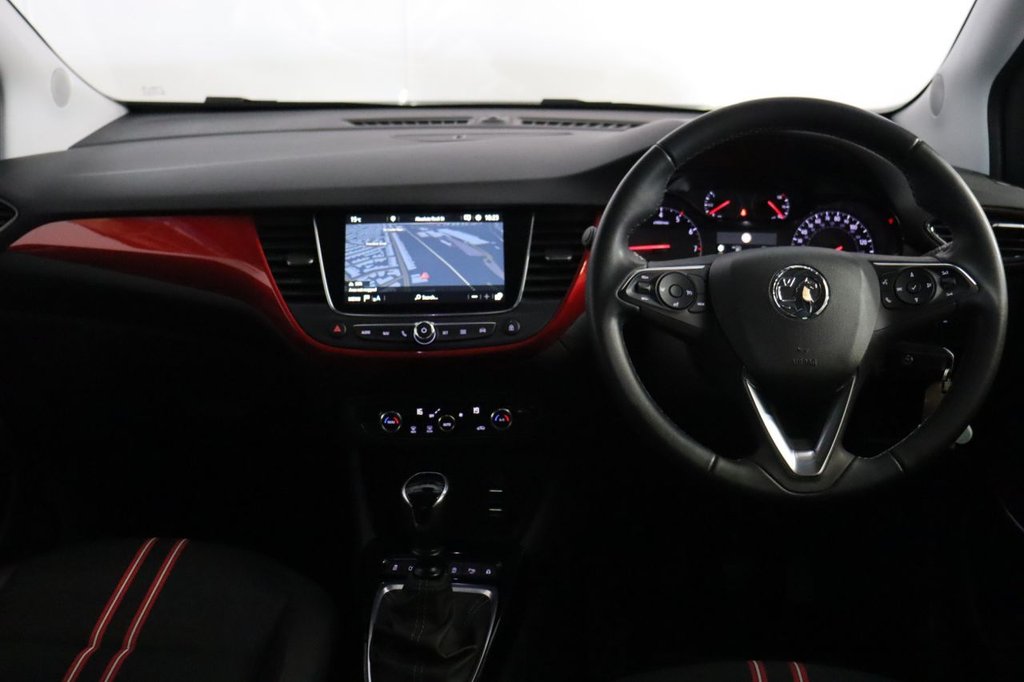Used Vauxhall Crossland 2022 for sale - 72771272: Photo 12