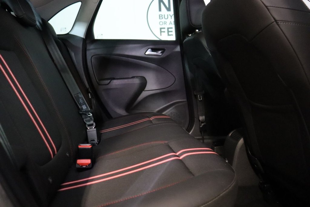 Used Vauxhall Crossland 2022 for sale - 72771272: Photo 13